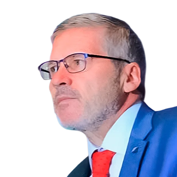 Eric Beaume