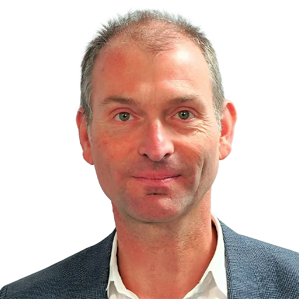 Erik Canton