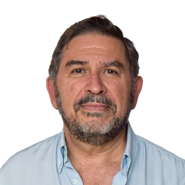José María Carazo