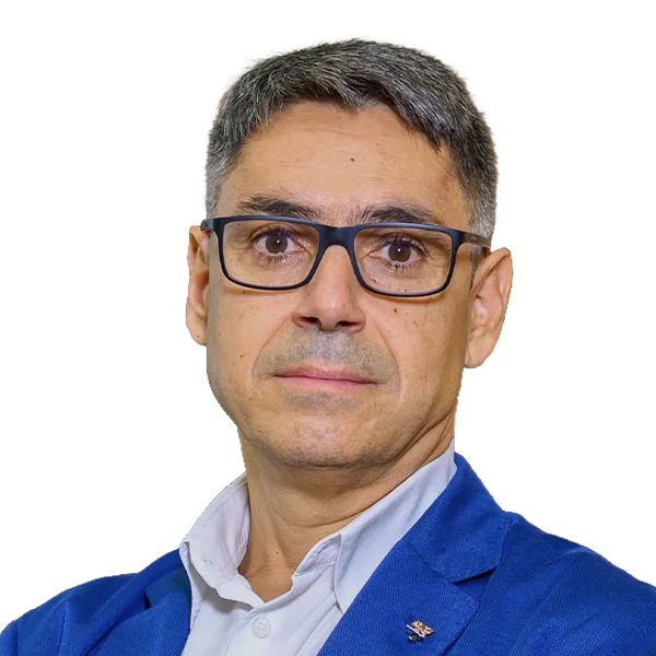 José María Martell Berrocal