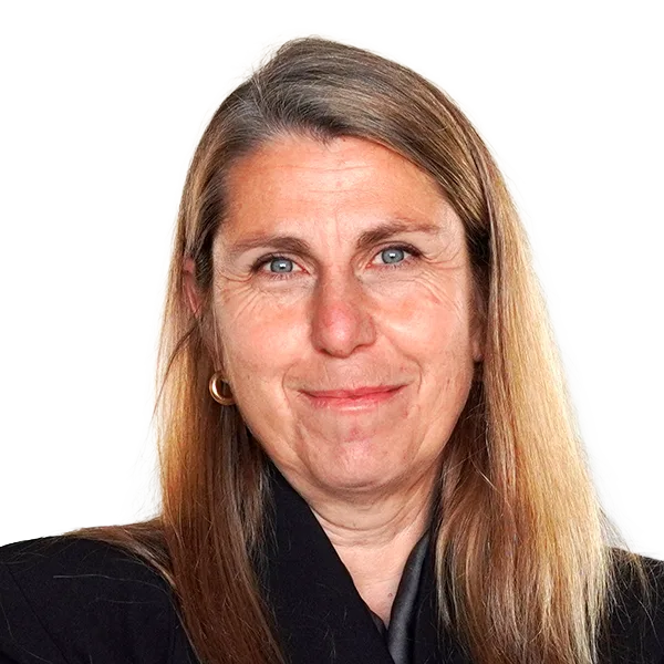 María Dolores Ramos