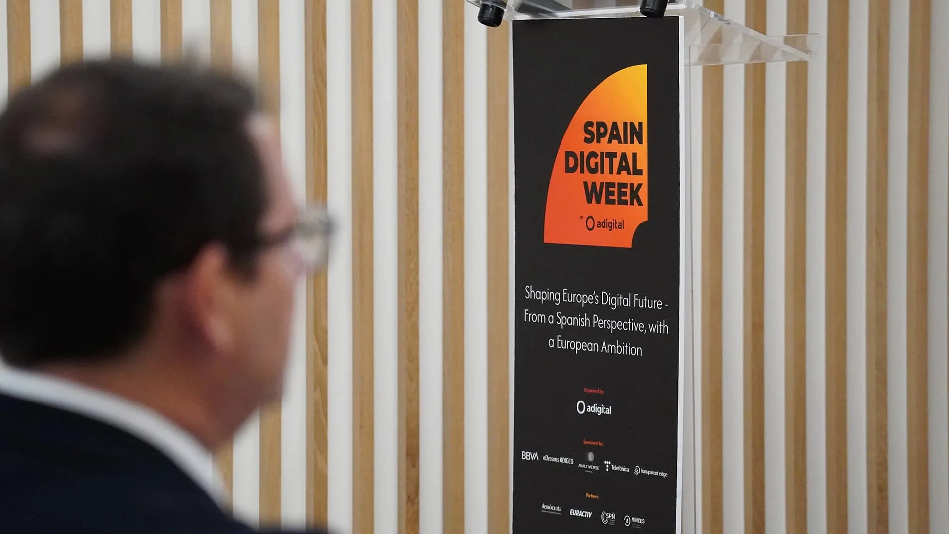 Spain Digital Week 2025