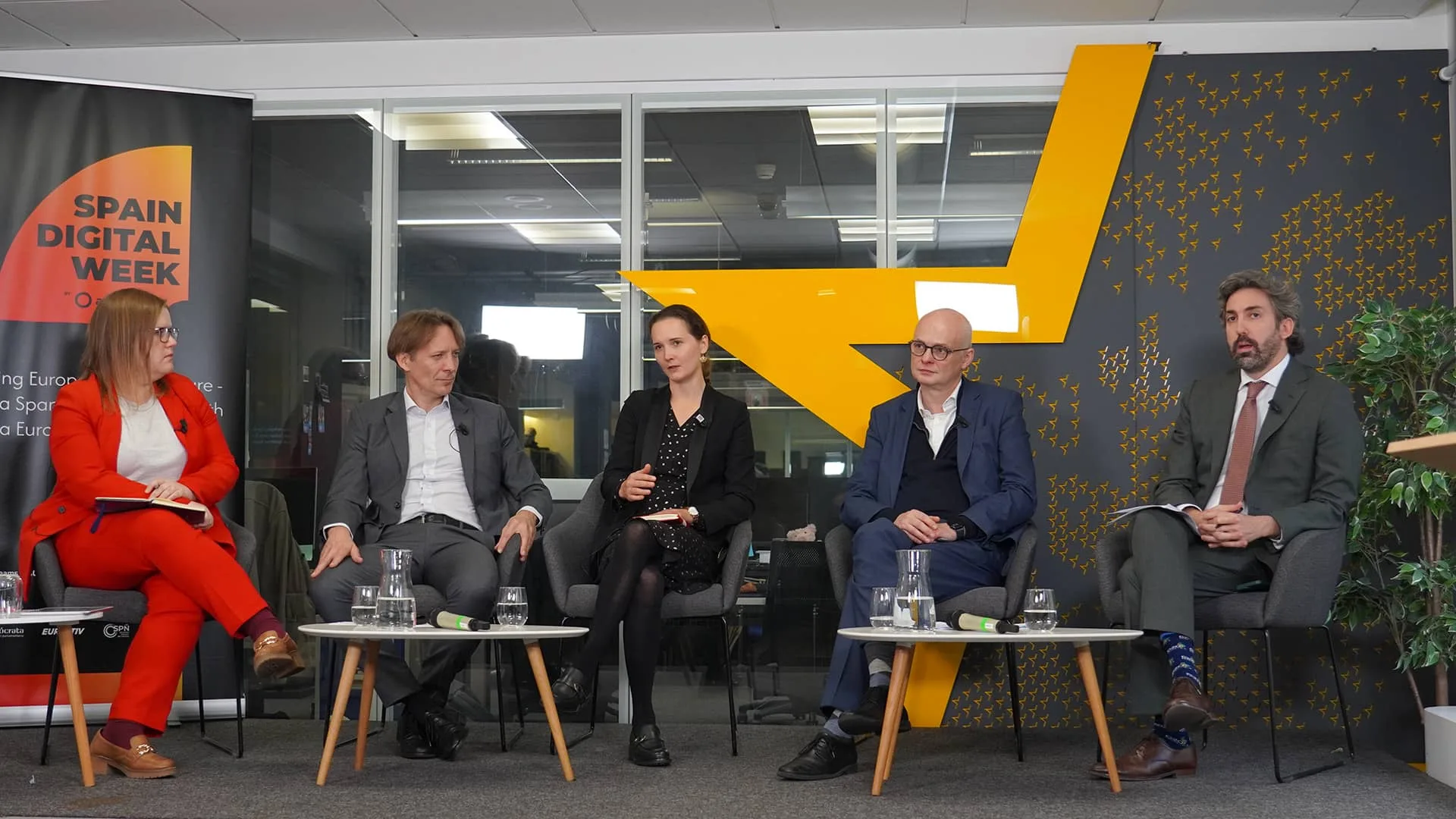 Spain Digital Week 2025