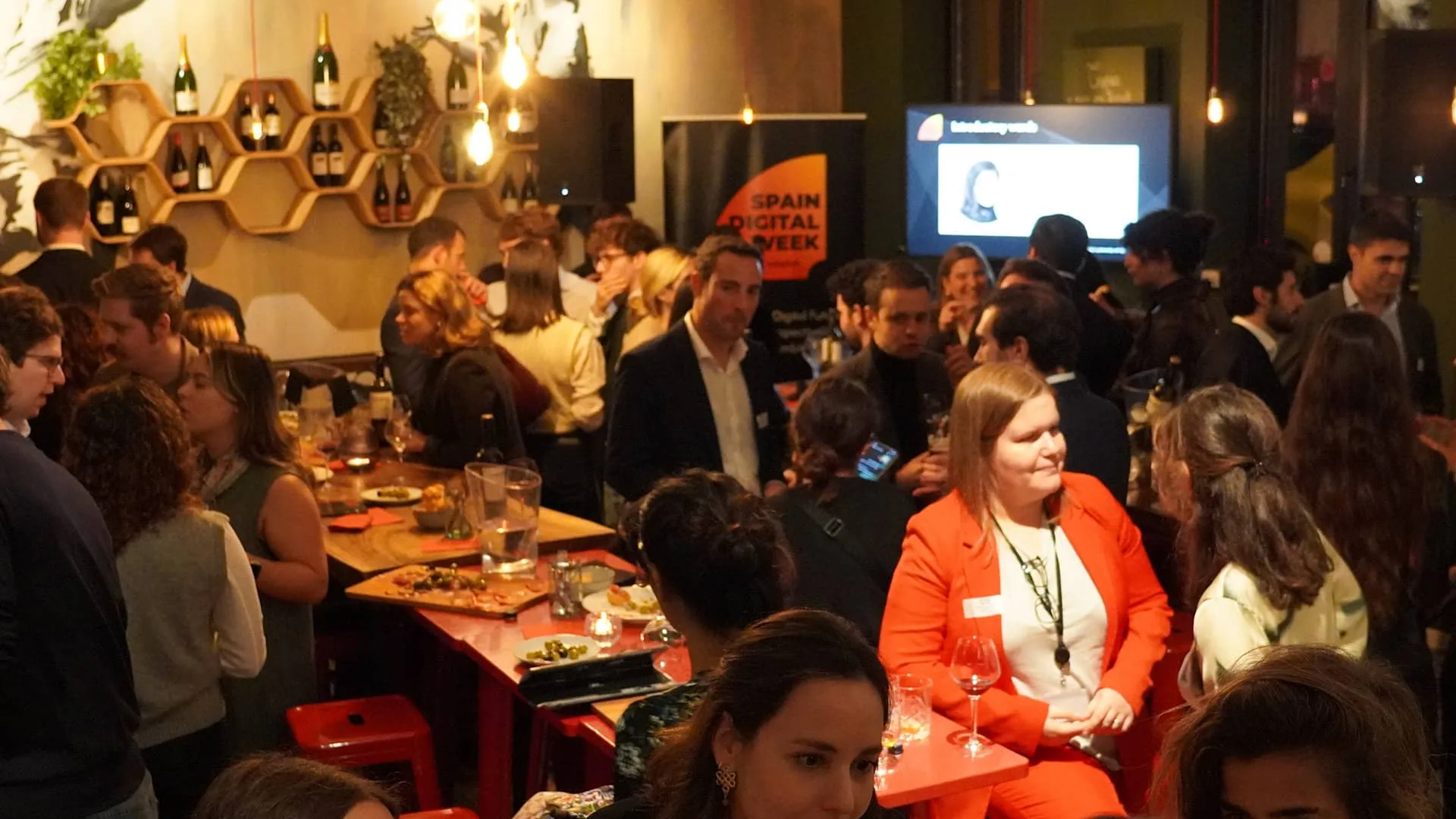 Spain Digital Week 2025