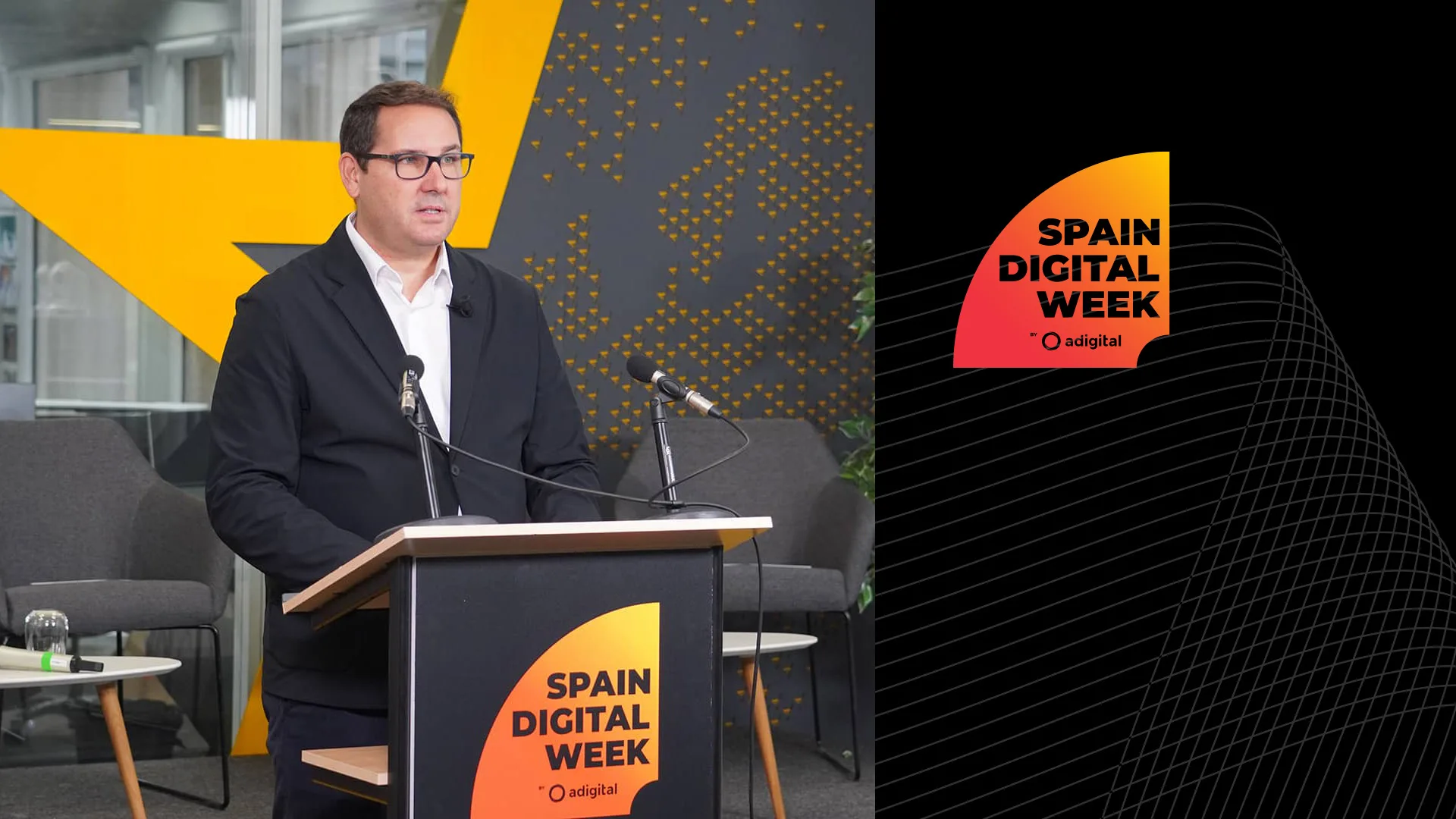 Adigital / Spain Digital Week 2025