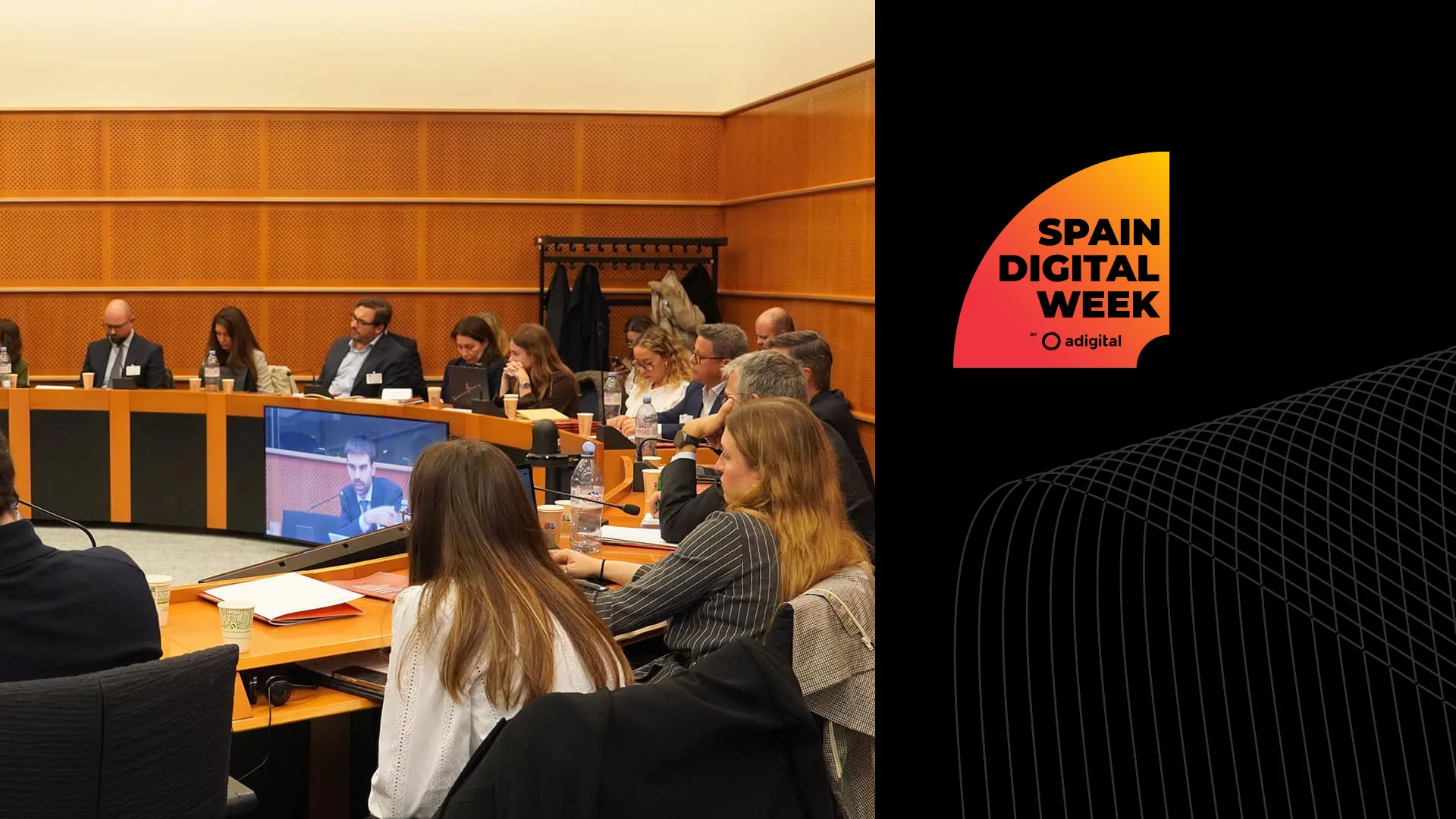 Spain Digital Week 2025 summary