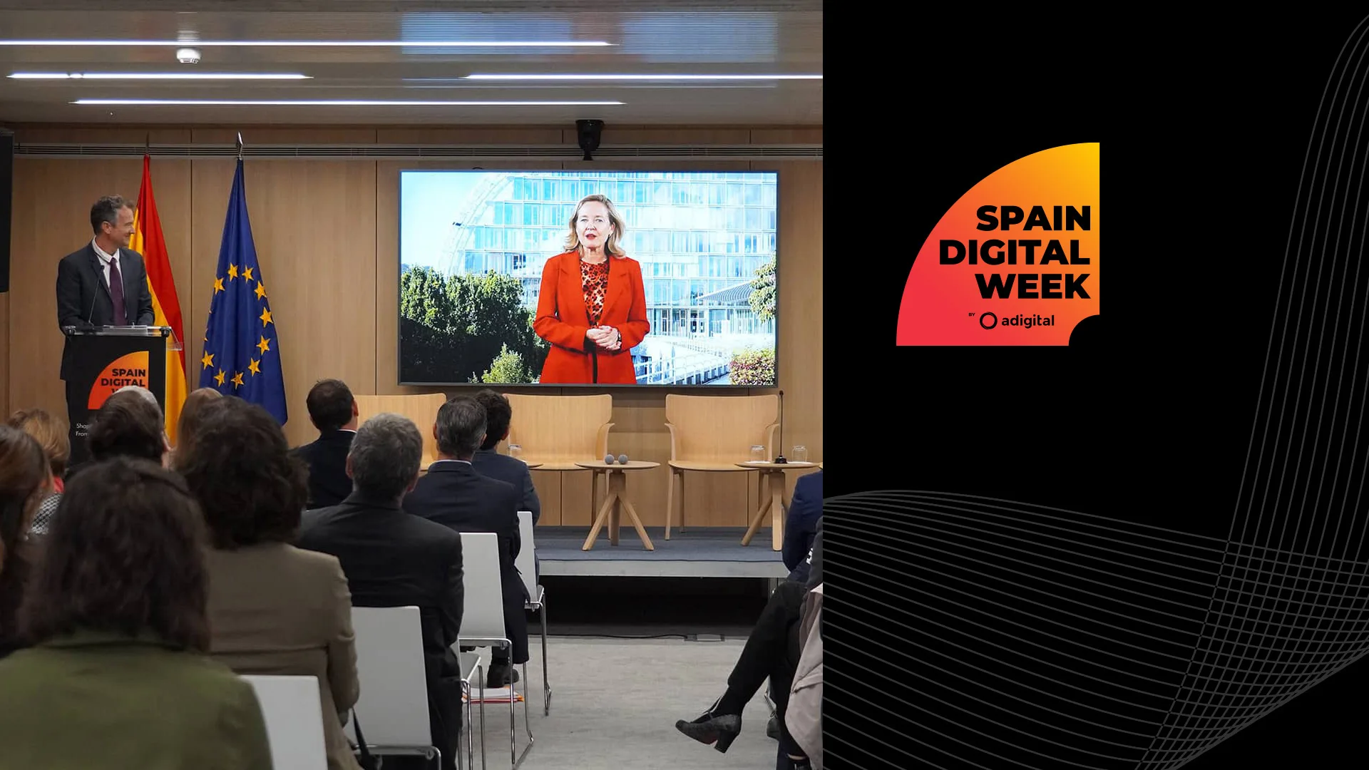 Spanish Council for European Digitalization